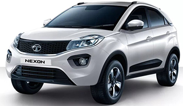 Tata Nexon